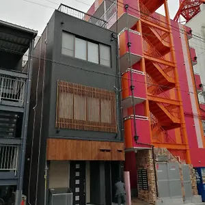 Stage Namba South 大阪市