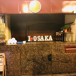 ヴィレッジ 大阪市